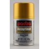 Pactra [RC301] Farba GOLD METALLIC 85g