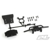 Pro-Line [6262-03] PRO-MT Front Bumpers and Bulkhead