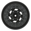 Pro-Line felgi Vice CrushLock 2.6 Mud Tires 6x30 Removable Hex 2789-03
