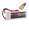 Redox 5000 mAh 11,1V 30C -Akumulator LiPo 