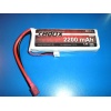 Redox Akumulator 2200 mAh 7,4V 20C - pakiet LiPo