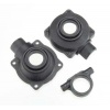 Traxxas 3979 Housings, differential (left & right)/ pinion collar